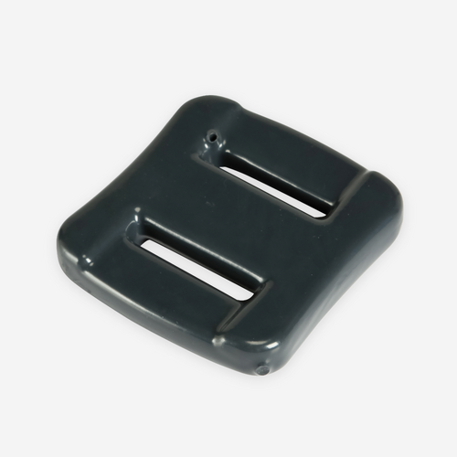 Plombs plongée enrobé 1kg pour plongée, chasse sous marine, apnée