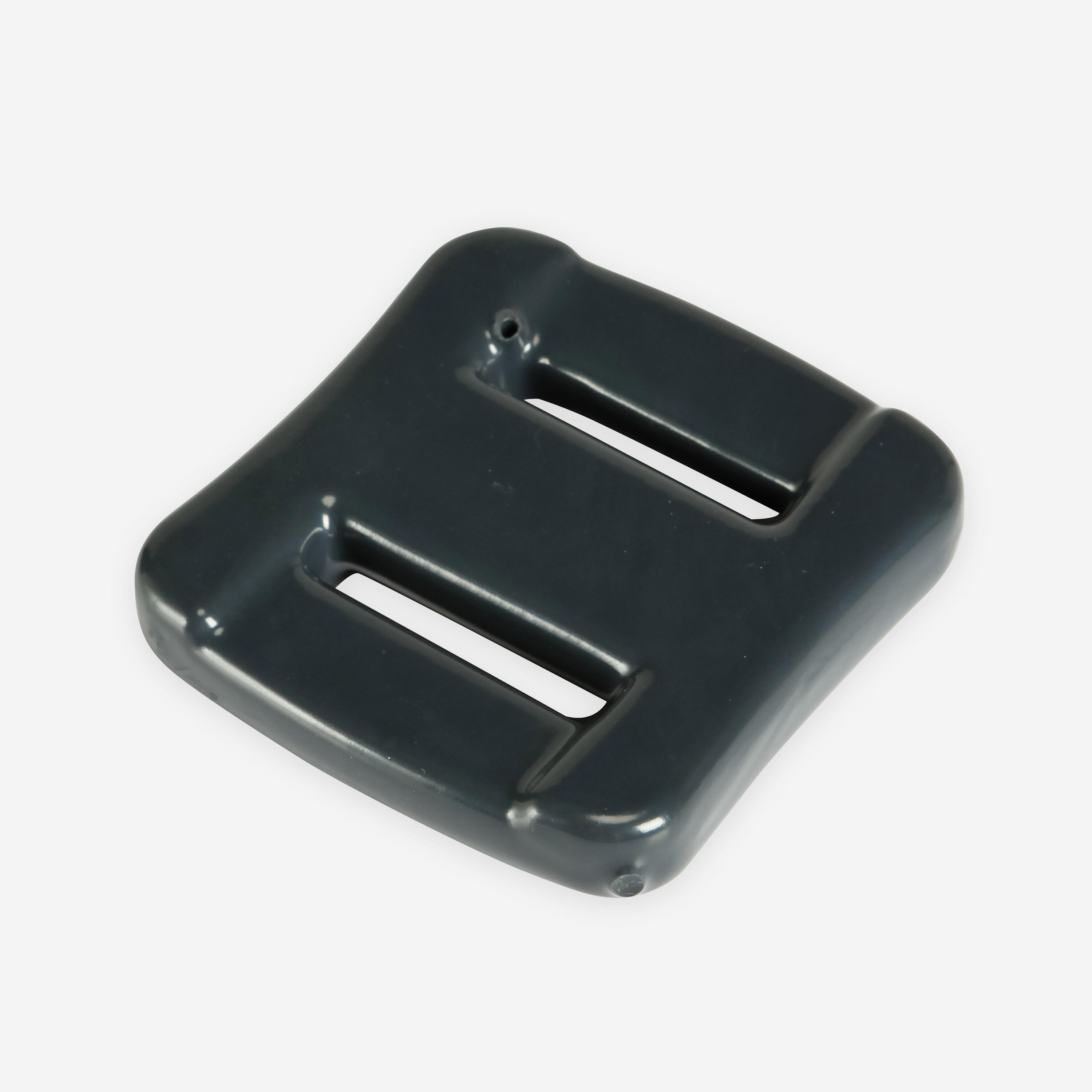 SUBEA Tauch-Bleigewicht ummantelt 1 kg Freediving | 03583781297601 SUBEA Tauch-Bleigewicht ummantelt 1 kg Freediving | 03583781297601