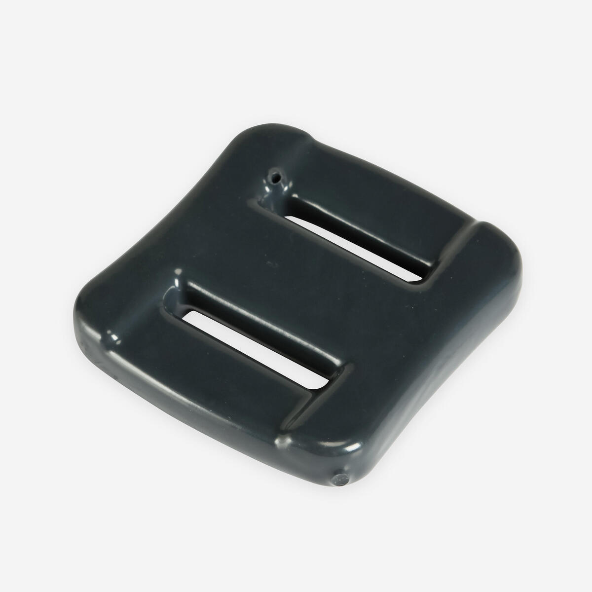 Plombs plongée enrobé 1kg pour plongée, chasse sous marine, apnée