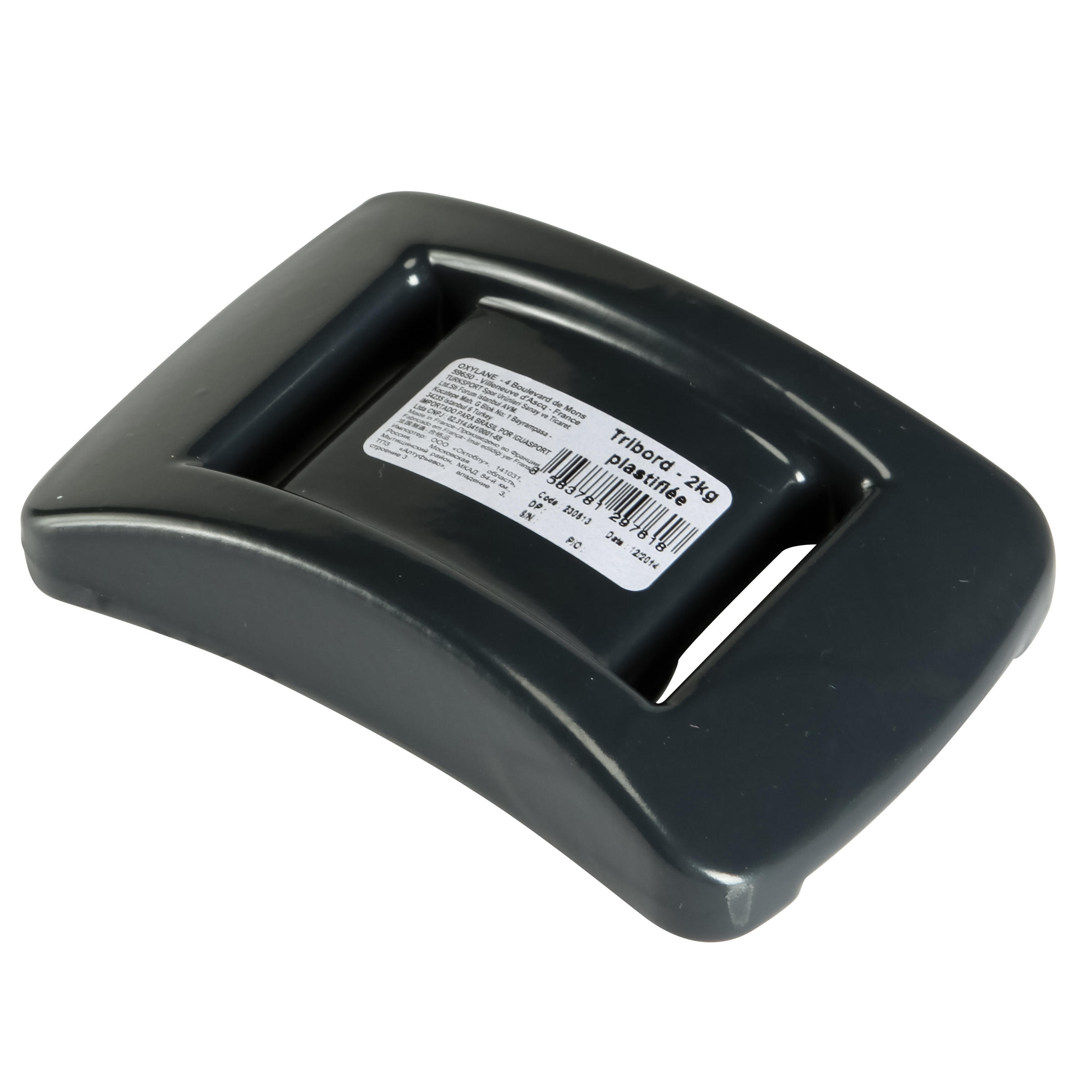 20 Kg PLOMB LINGOT Scrap Pêche Poids Counter Balance Ballast le moins cher sur !!!