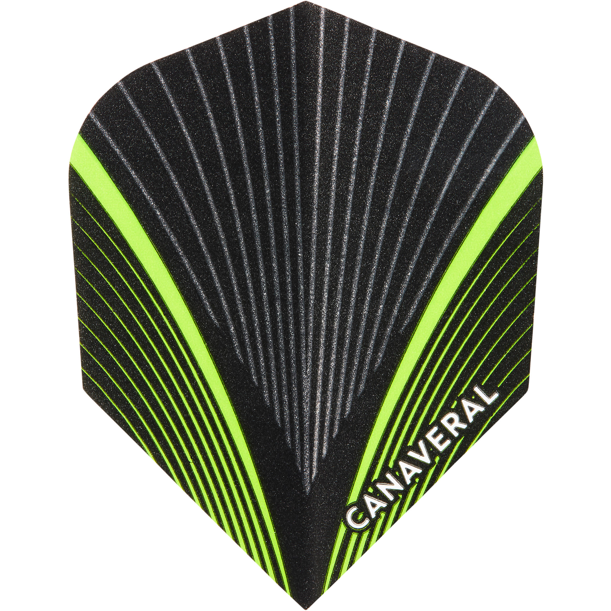 CANAVERAL Súprava 3 sád po 3 letky STANDARD CHEVRON bez · záber 4