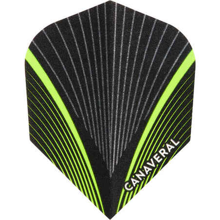 Standard Chevron Flights 3 x Tri-Pack