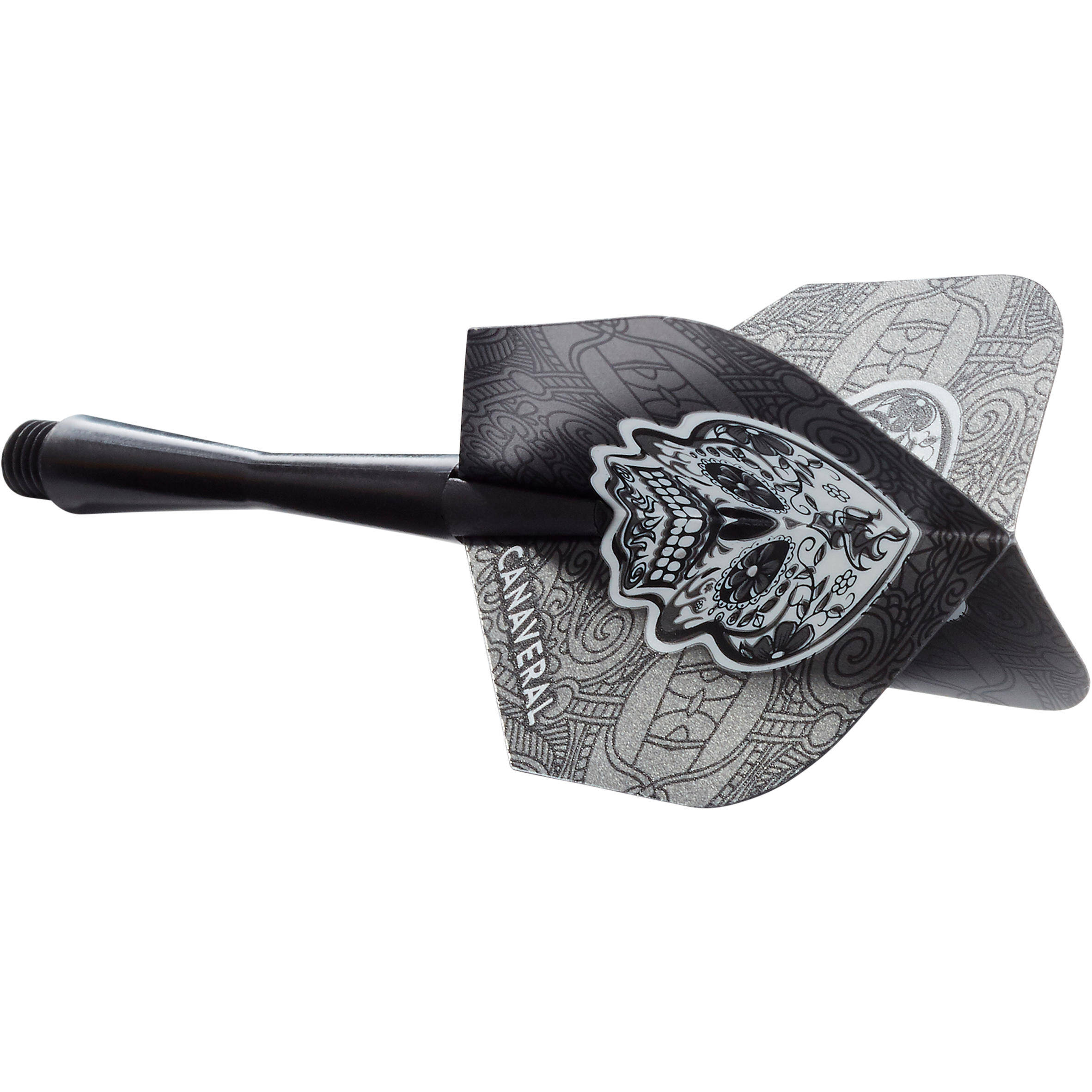 Standard Skulls Flights 3 x Tri-Pack -  4