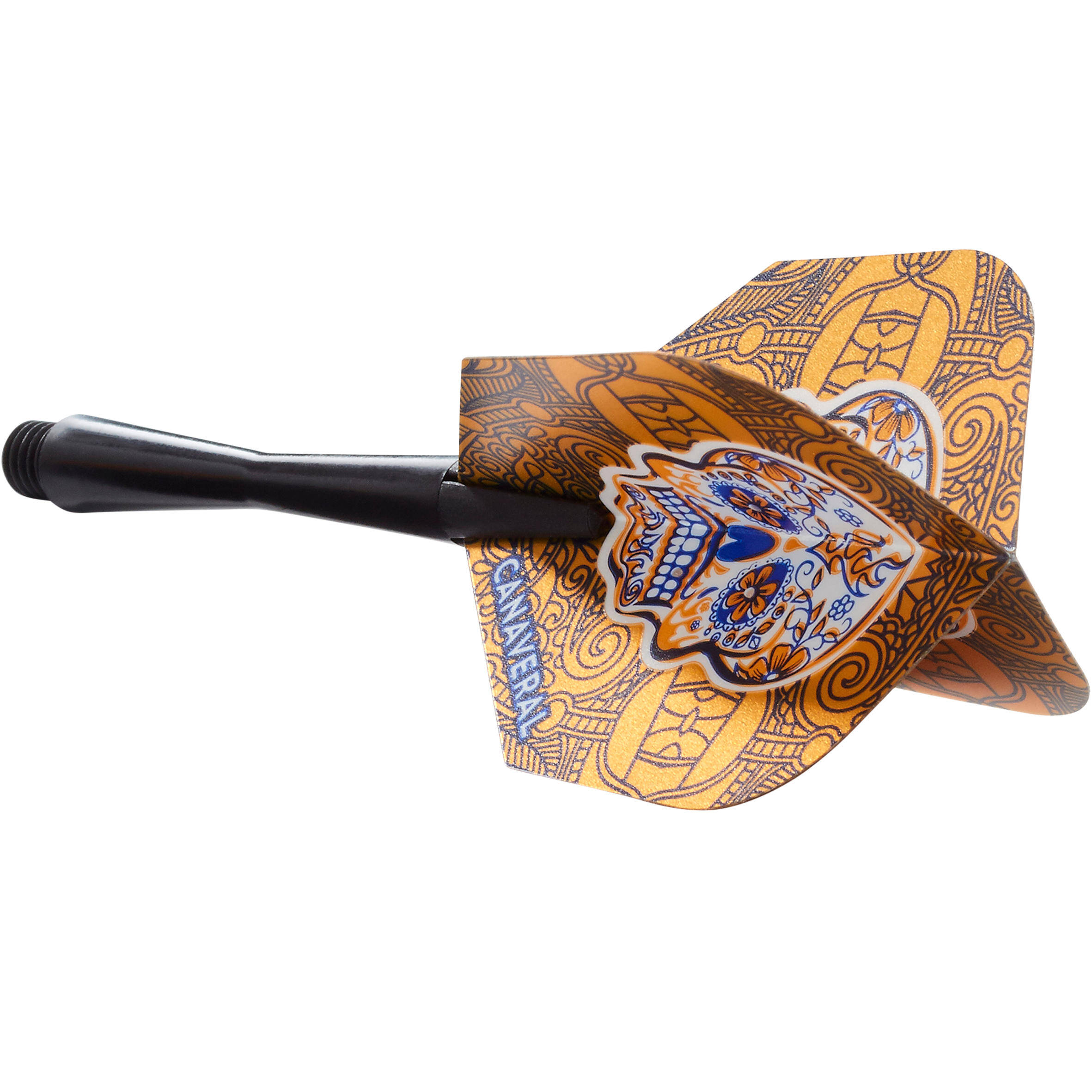 Standard Skulls Flights 3 x Tri-Pack -  5