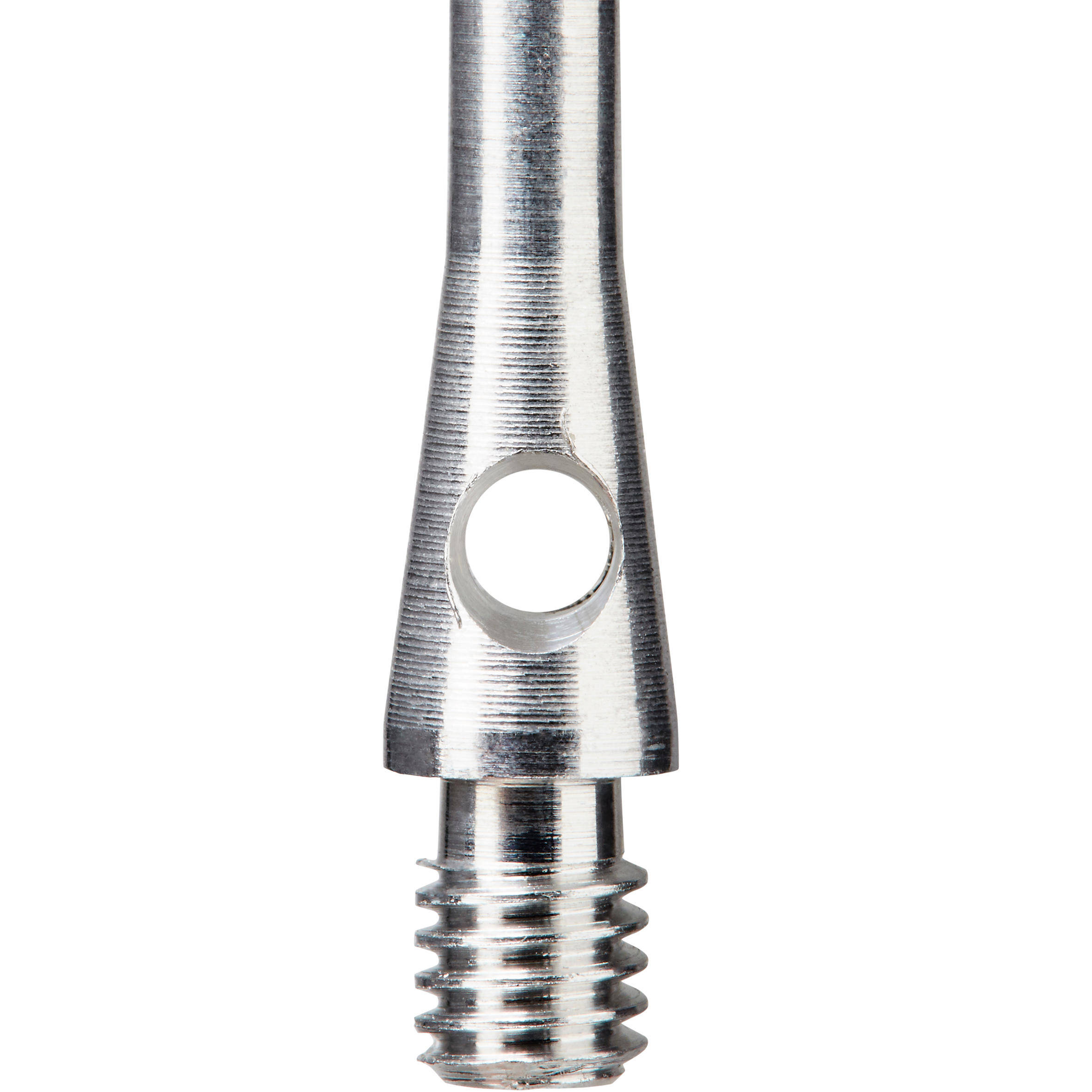 Darts Aluminium Shafts Medium Pack of 6 -  3