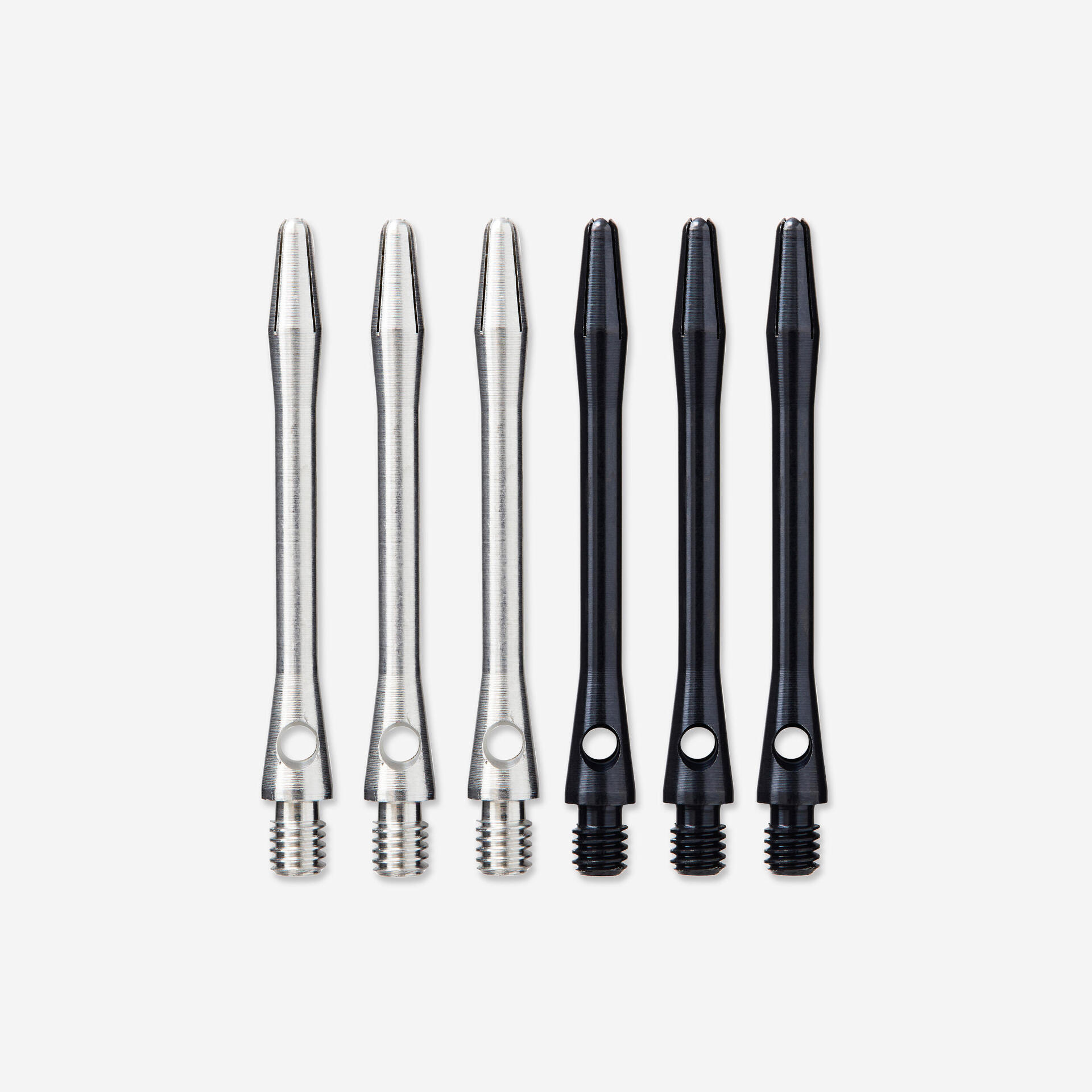 Pack de 2 lots de 3 tiges aluminium medium - Mobilité urbaine et outdoor - Sports de précision - CANAVERAL-Decathlon PRO - Clubs - Entreprises -