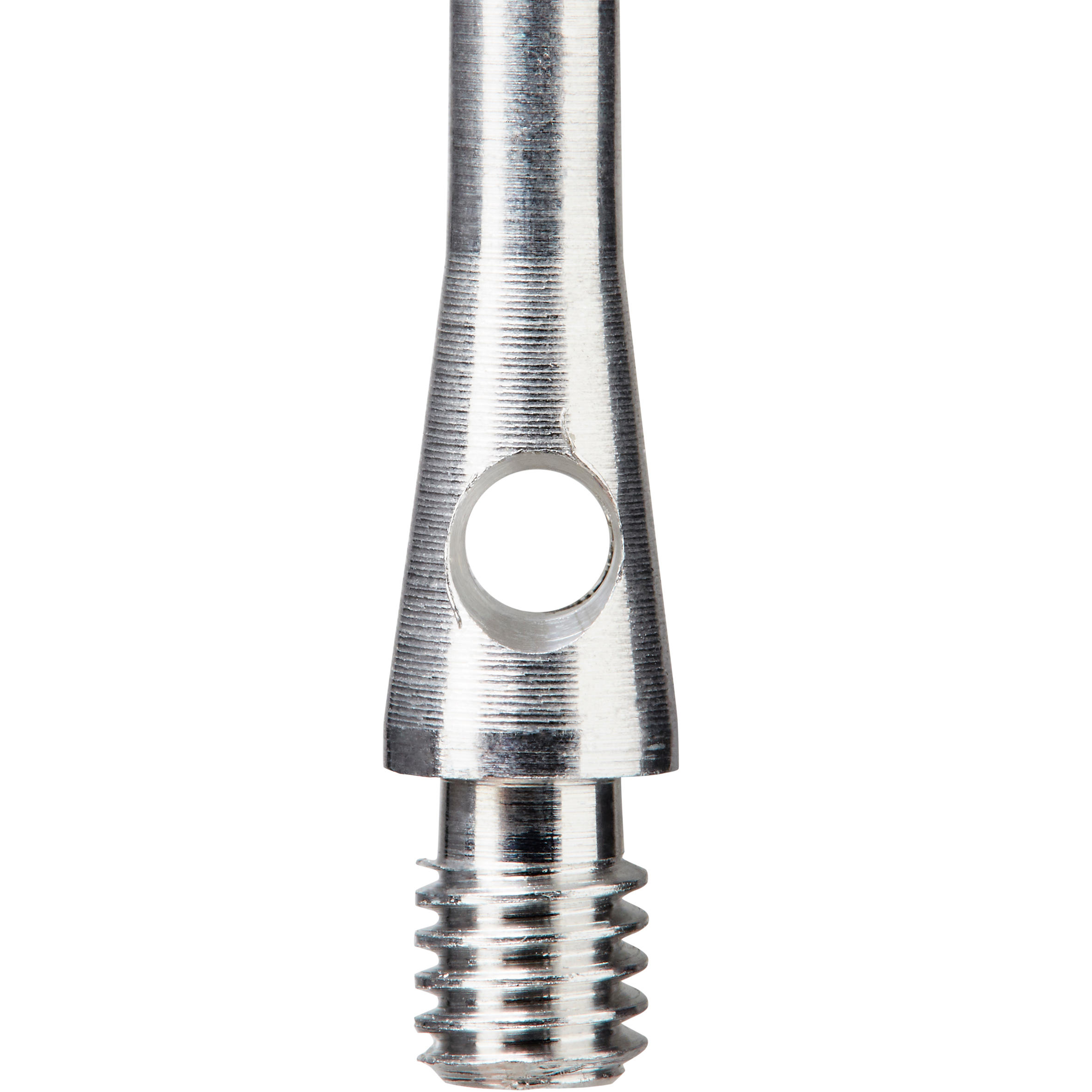Medium Aluminum Shafts 2 x Tri-Pack