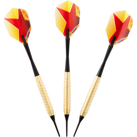 3 S500 Canaveral Soft Tip Darts