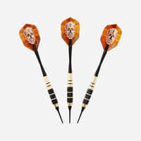 S520 Soft Tip Darts Tri-Pack