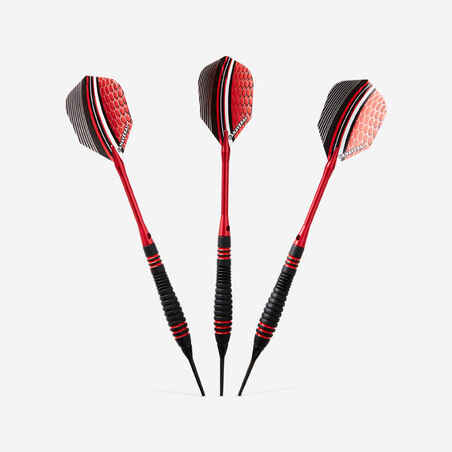 S540 Soft Tip Darts Tri-Pack