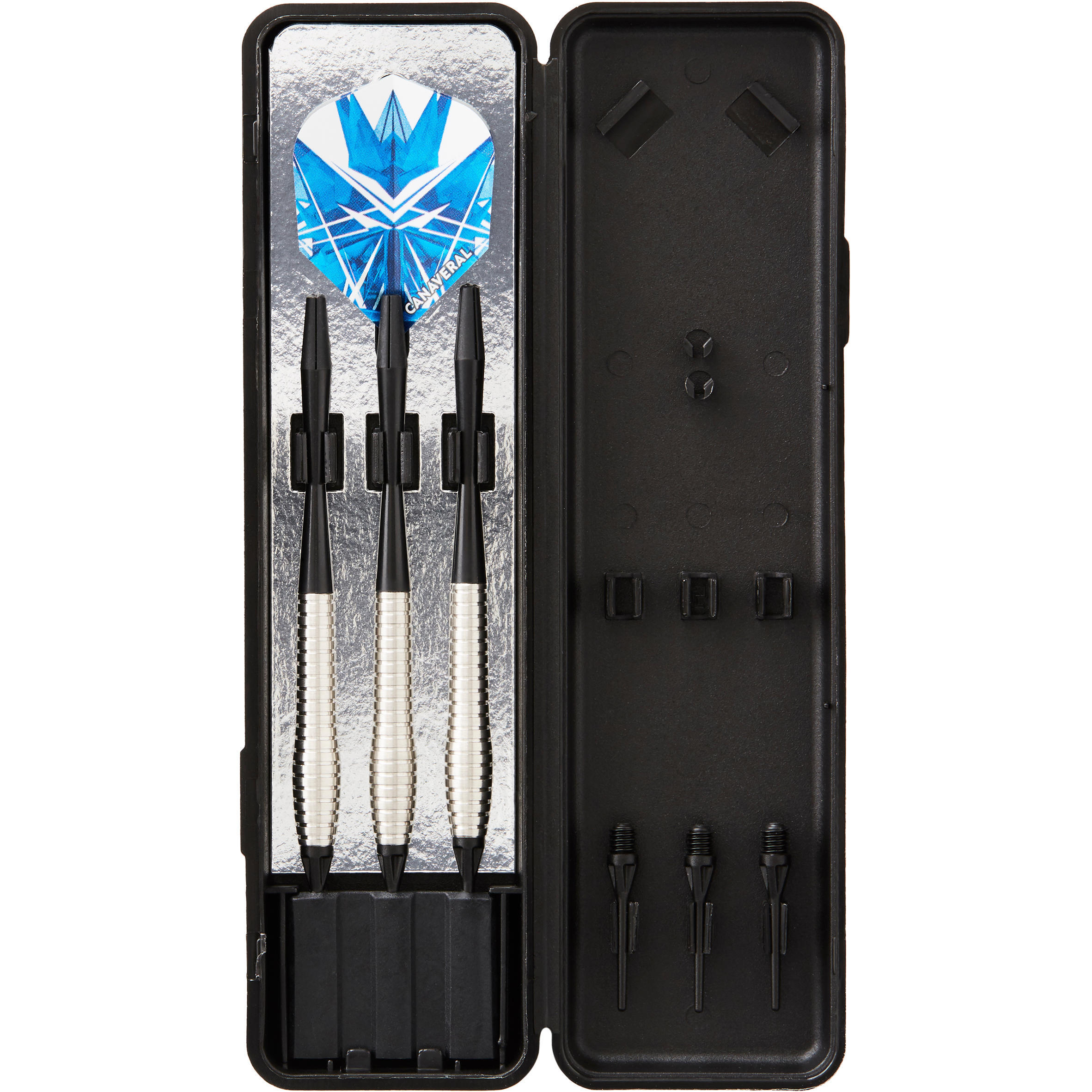 S900 Soft Tip Darts Tri-Pack 6/7