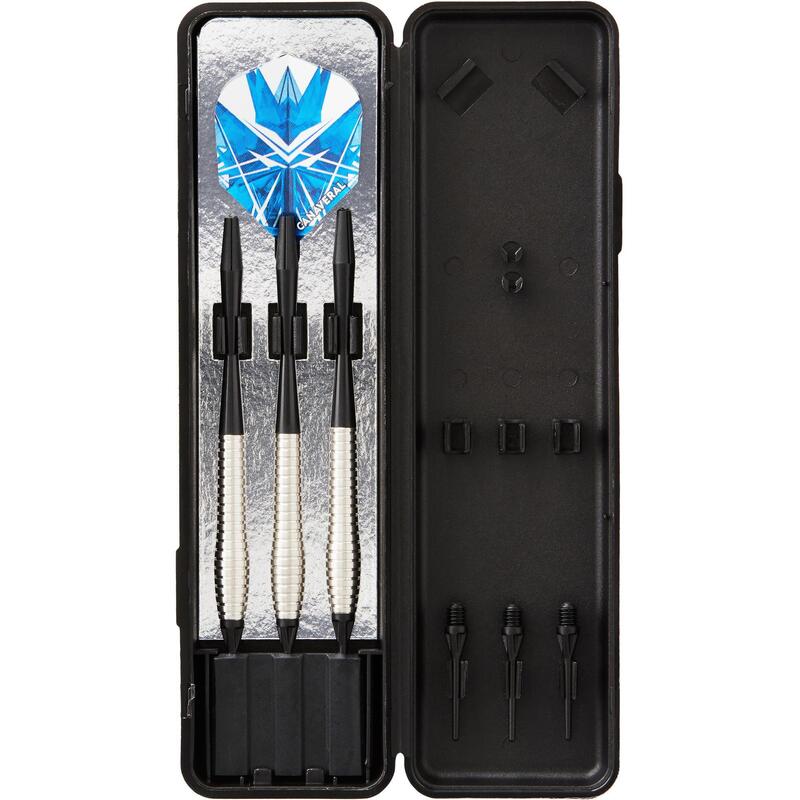 Săgeată S900 darts vârf plastic x3