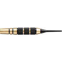 S520 Soft Tip Darts Tri-Pack