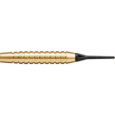 S500 Soft Tip Darts Tri-Pack