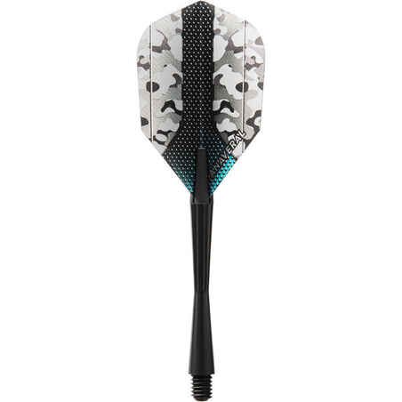 S560 Soft Tip Darts Tri-Pack