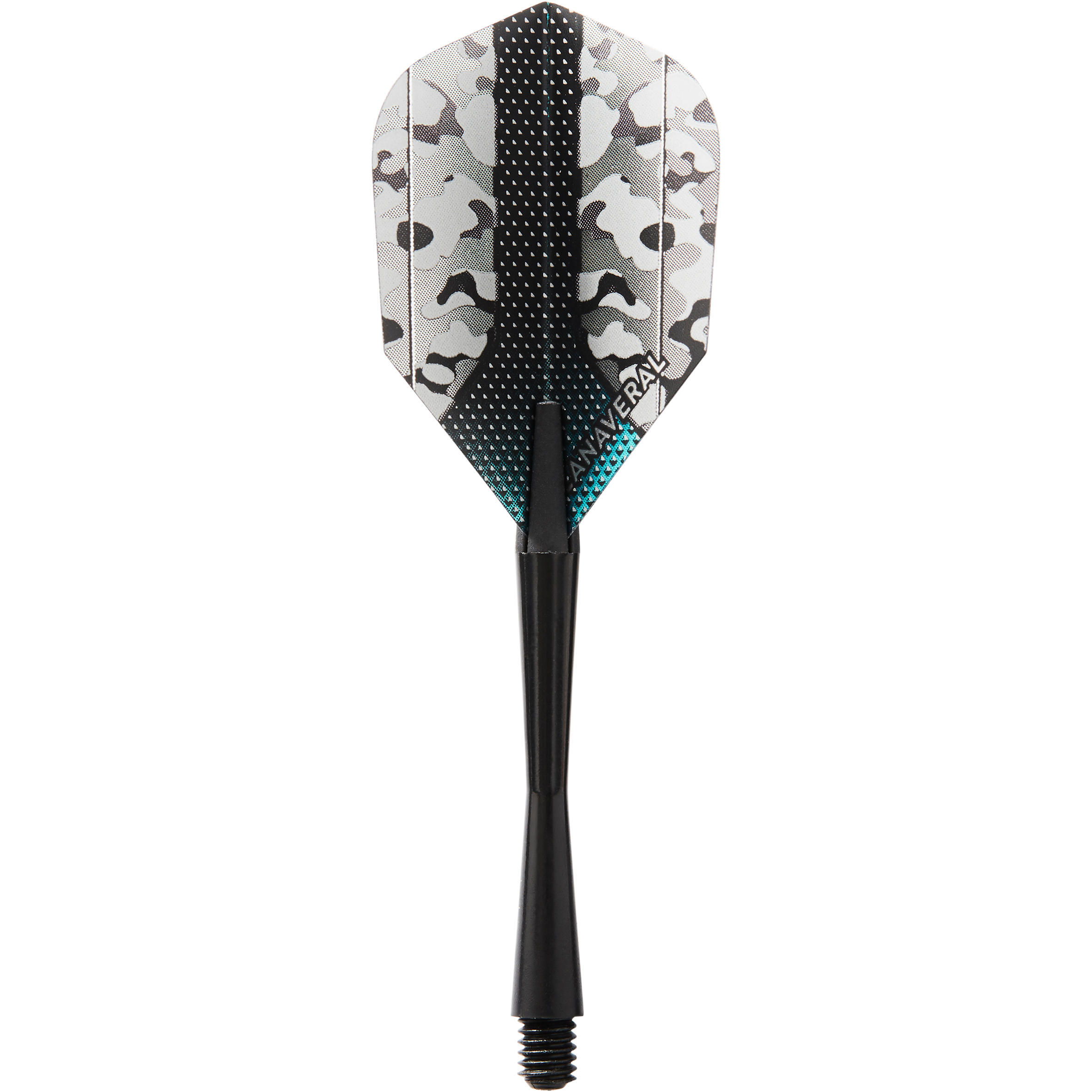 S560 Soft Tip Darts Tri-Pack 4/7