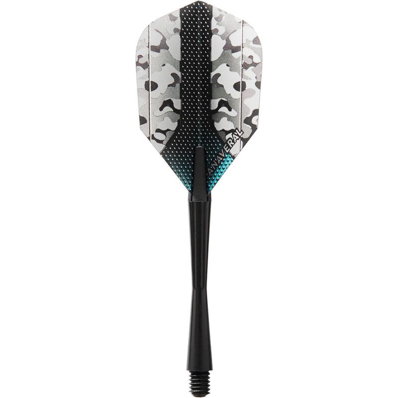 Dartpfeile S560 Softdart 3 Pfeile Kunststoffspitzen