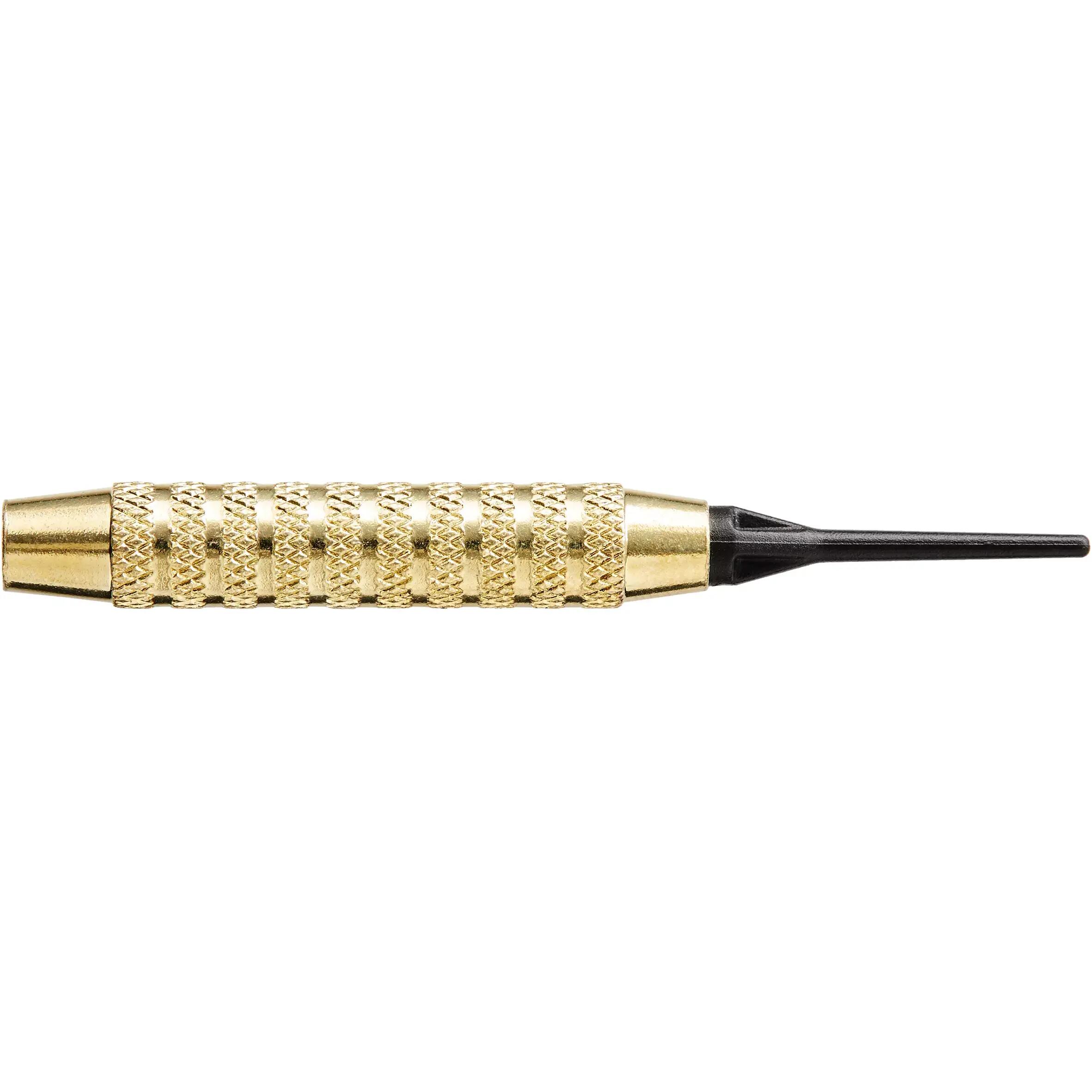 Plastik Uçlu Dart - 3'lü -  S120 5/6