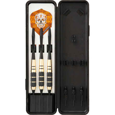 S520 Soft Tip Darts Tri-Pack