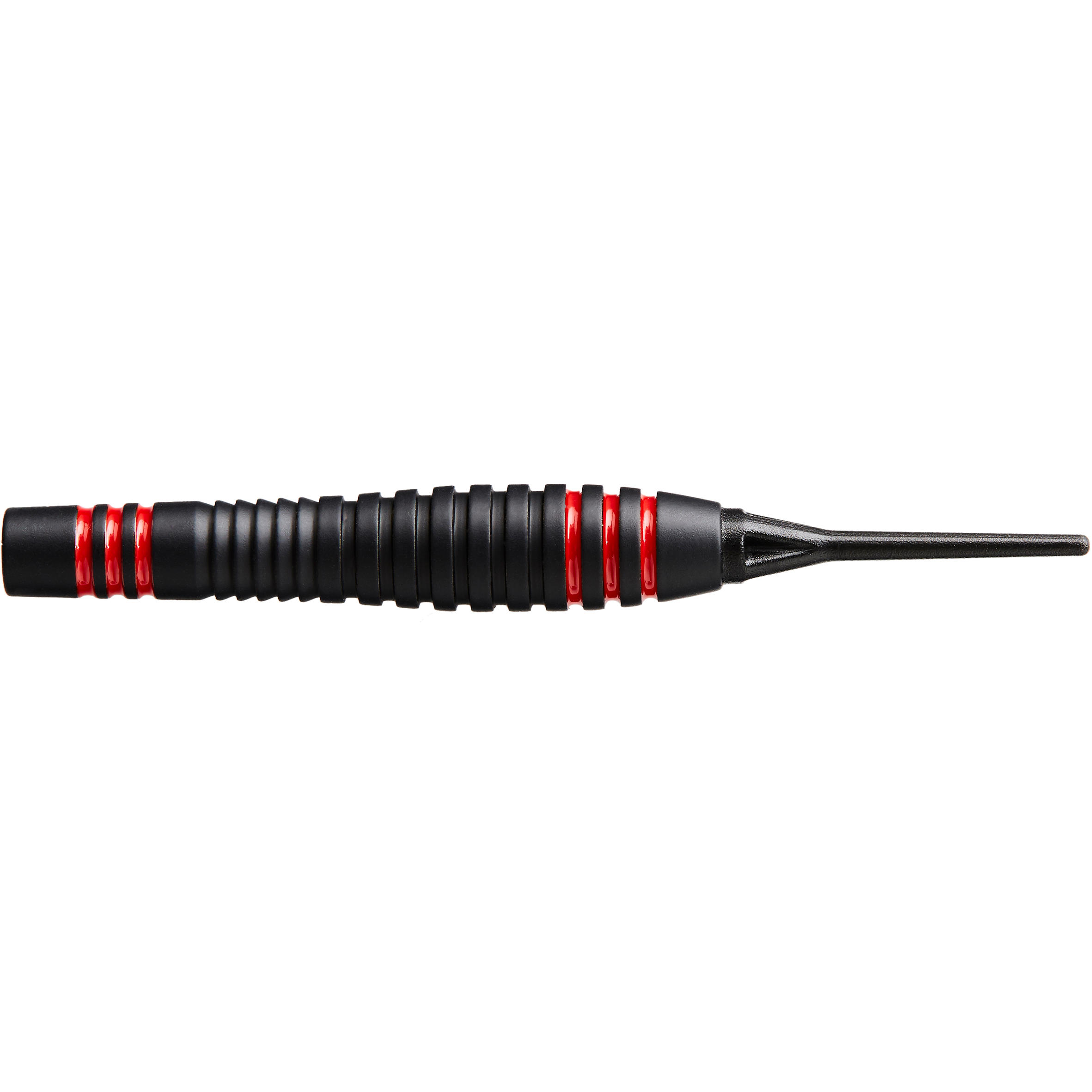 S540 Soft Tip Darts Tri-Pack 4/6