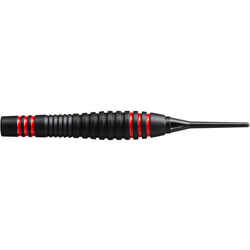 S540 Soft Tip Darts Tri-Pack