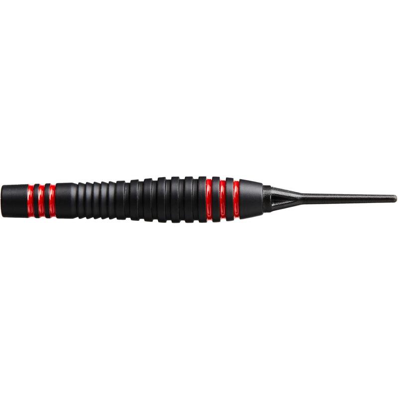 Darts nyíl S540-es, műanyag hegyű, 3 db