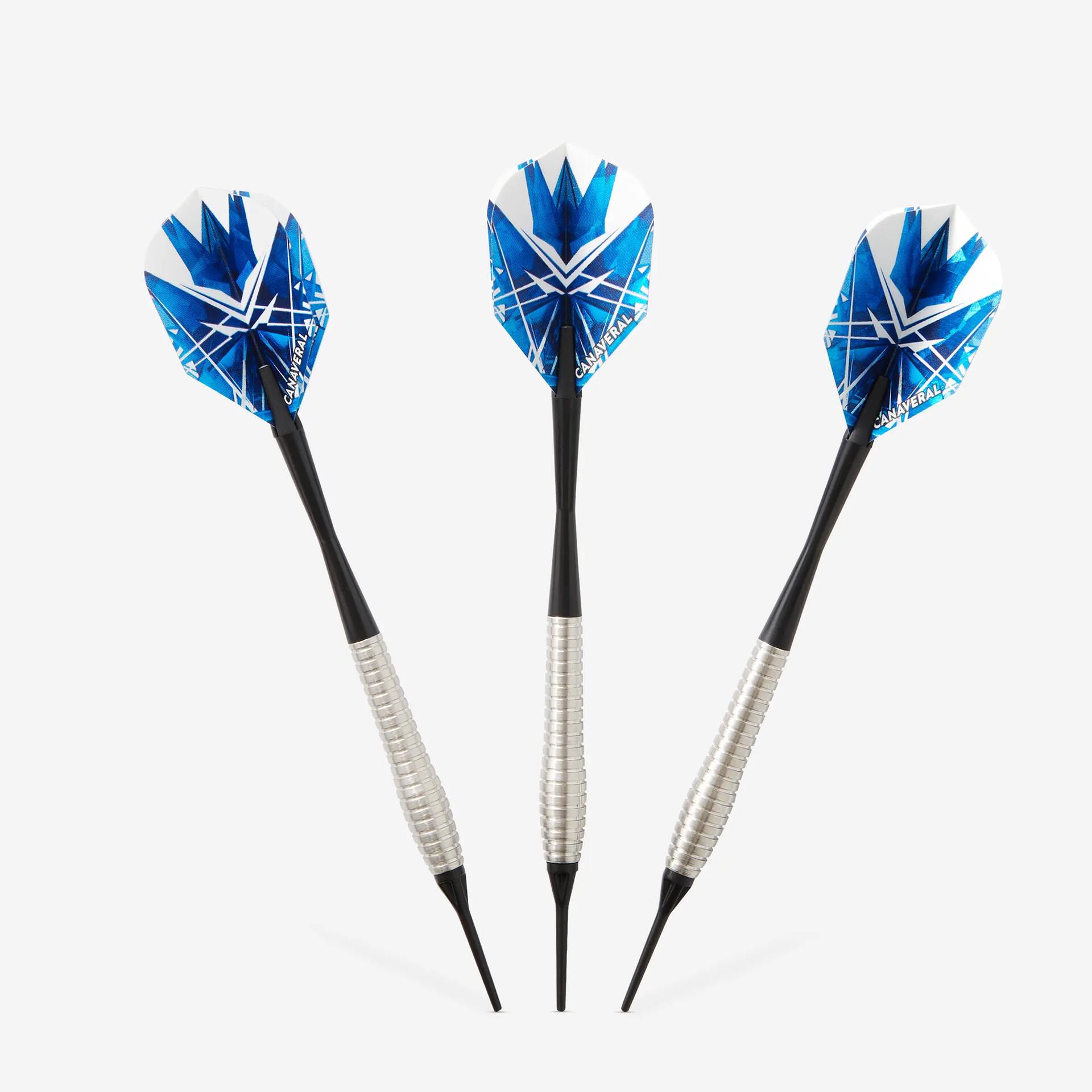 FRECCETTE CON PUNTA DI PLASTICA: riparazione