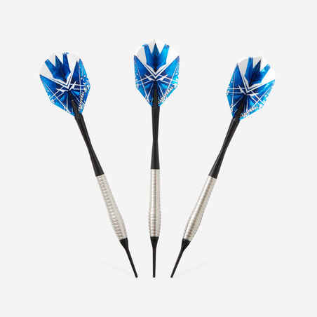 S900 Soft Tip Darts Tri-Pack