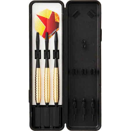 S500 Soft Tip Darts Tri-Pack