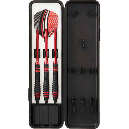 S540 Soft Tip Darts Tri-Pack