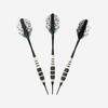 Dartpijlen (3) plastic punt S560 (18g)