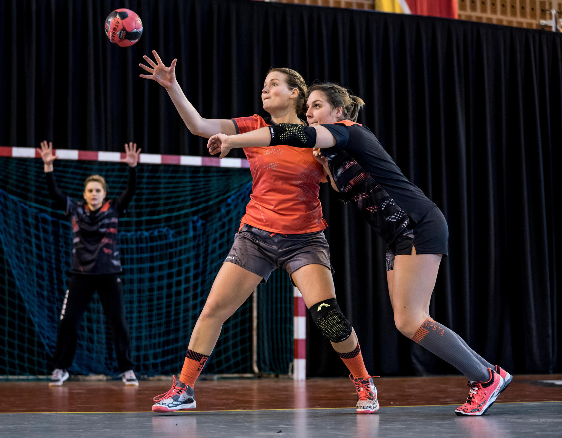 ANDEBOL