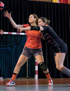 ANDEBOL ANDEBOL