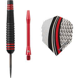 T540 Steel-Tipped Darts Tri-Pack