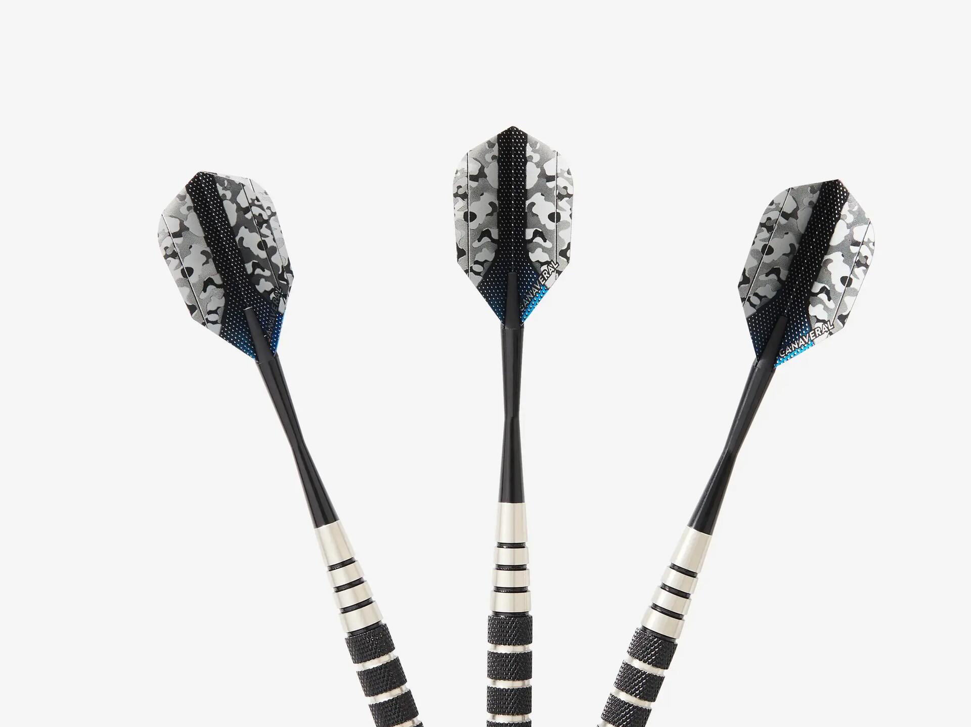 FLECHETTES POINTES ACIER