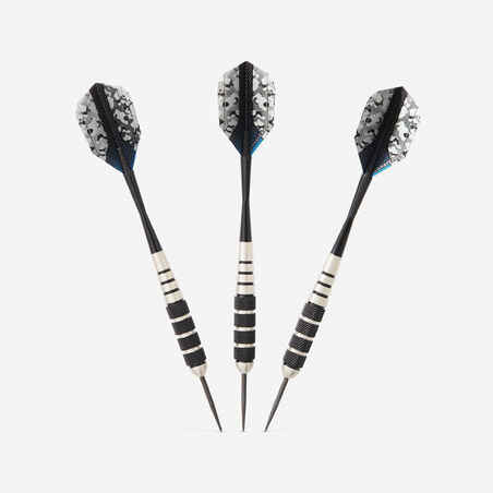 T560 Steel-Tipped Darts Tri-Pack