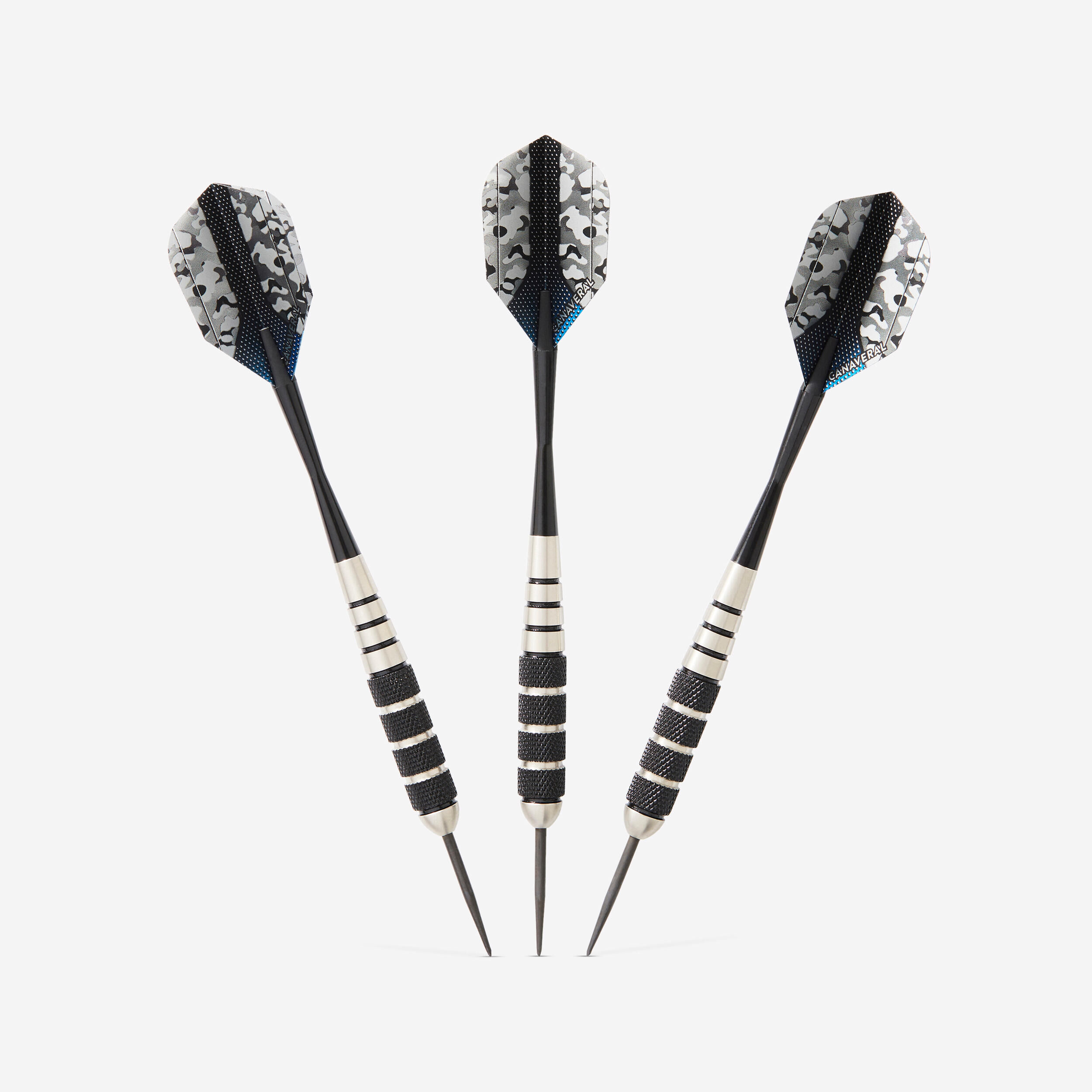 CANAVERAL T560 Steel-Tipped Darts Tri-Pack