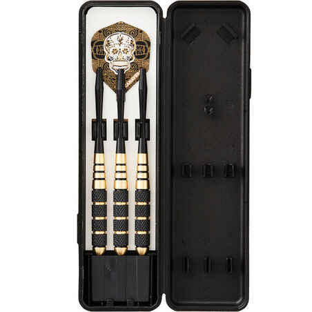 T520 Steel-Tipped Darts Tri-Pack