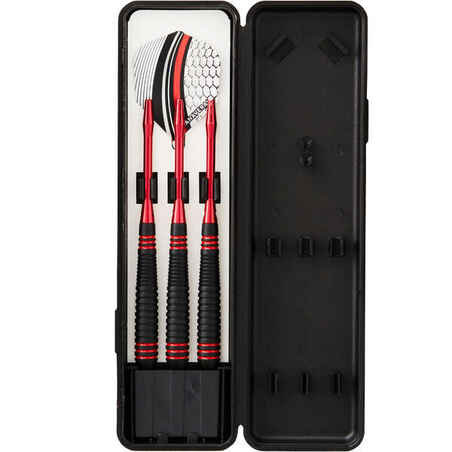 T540 Steel-Tipped Darts Tri-Pack