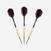3 FLECHETTES POINTES ACIER T120