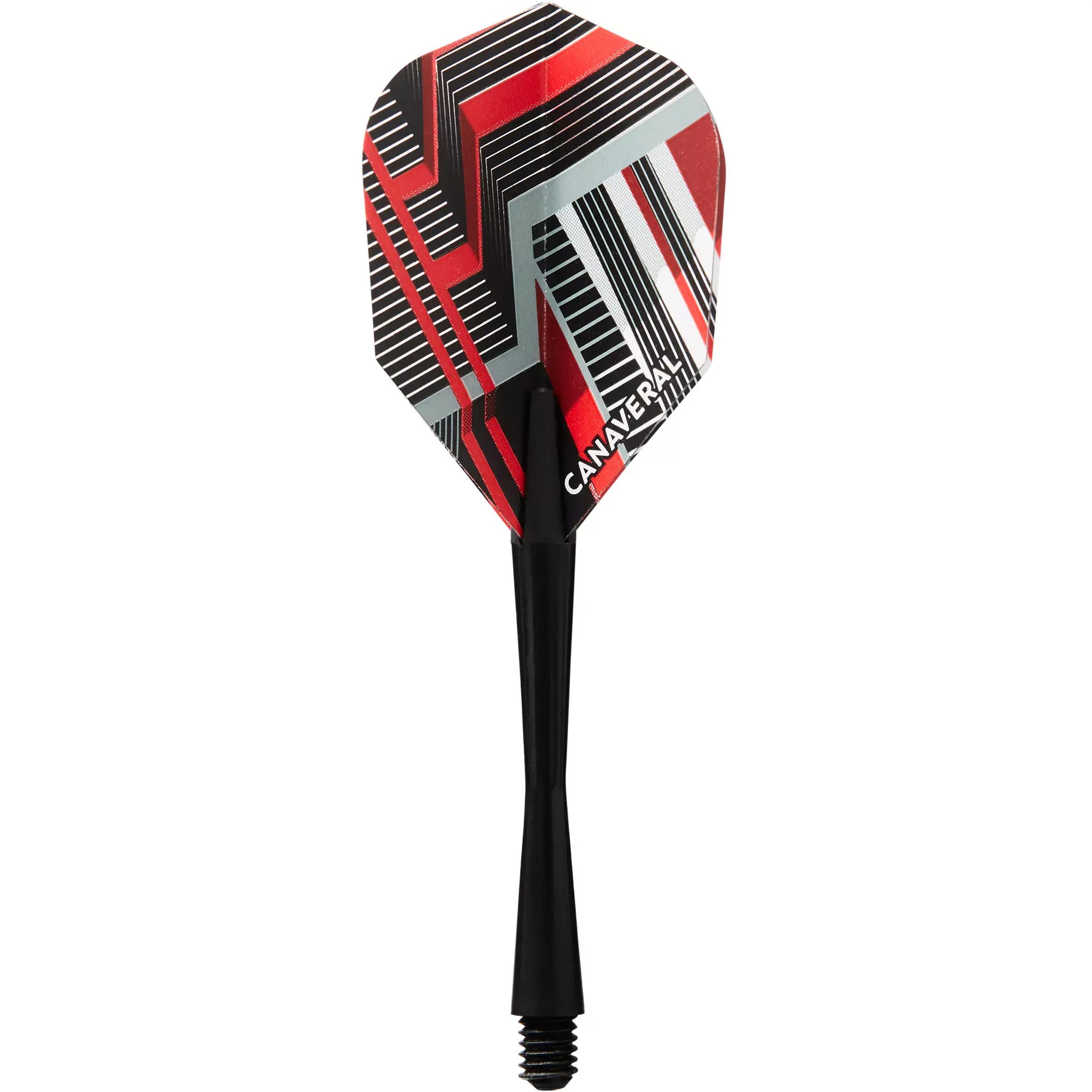 T940 Steel-Tipped Darts Tri-Pack 4/7