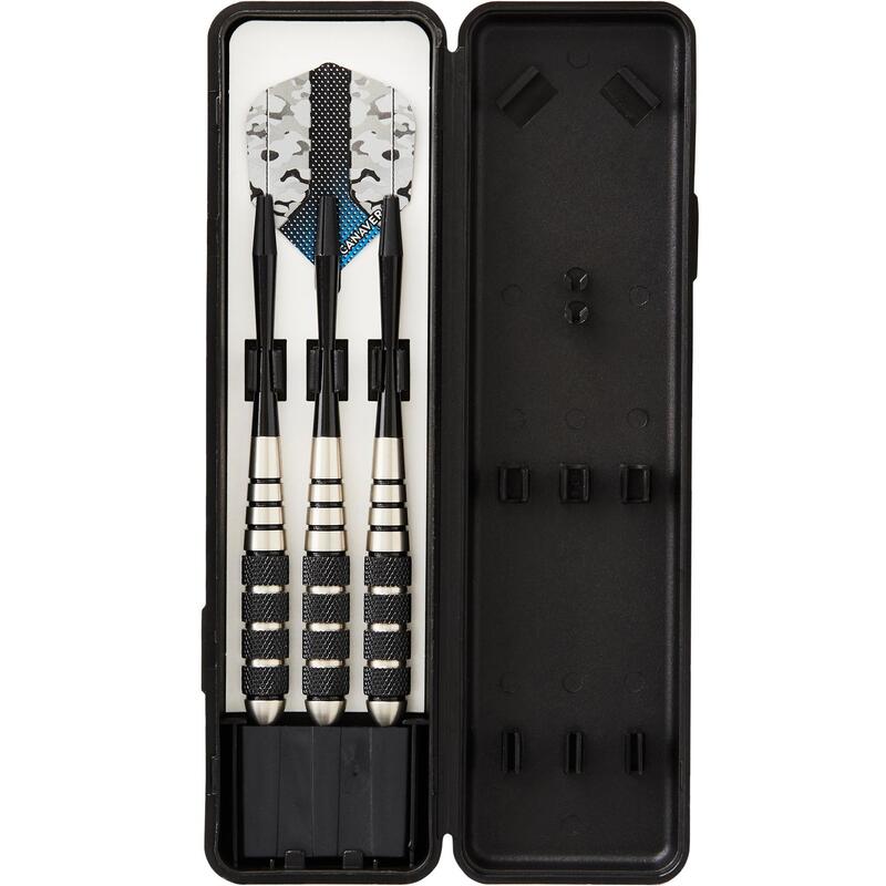 Darts nyíl T560-as, fém hegyű, 3 db, 22g