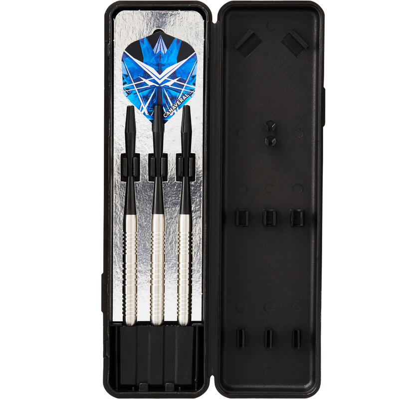 T900 Steel-Tipped Darts Tri-Pack