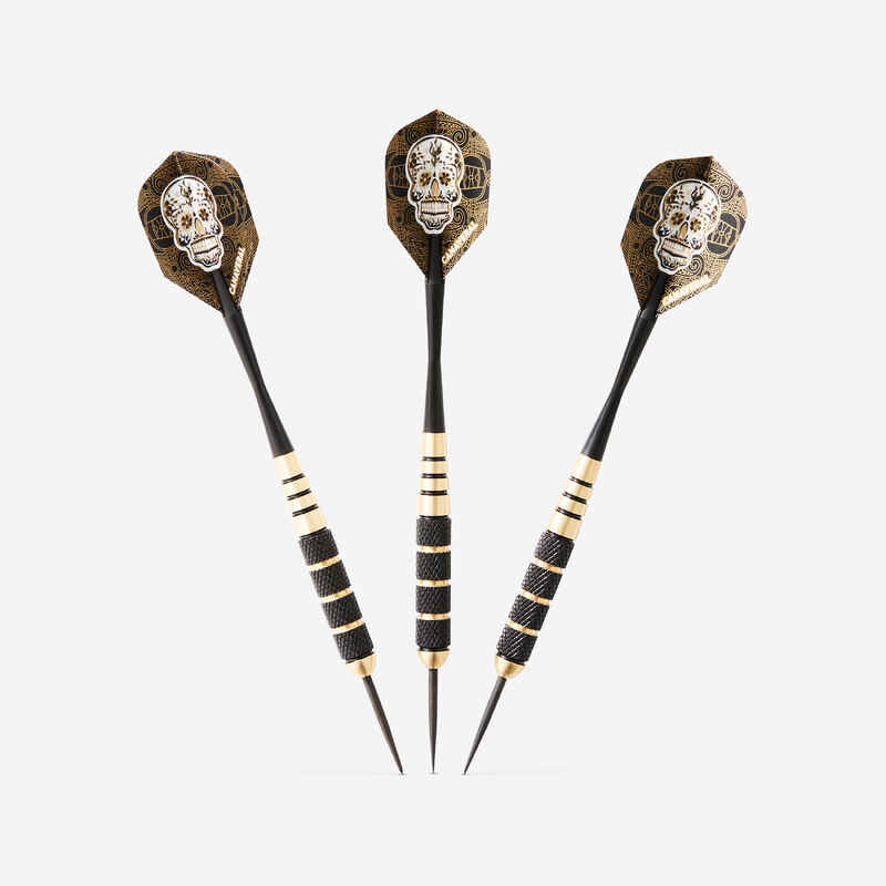 T520 Steel-Tipped Darts Tri-Pack