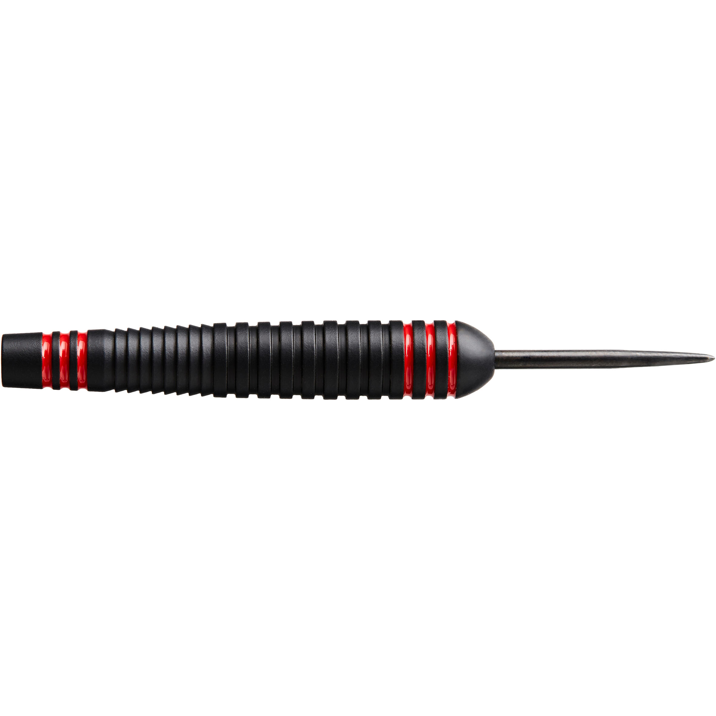 Steel Tip Darts T540 - Red/Black (Pack of 3)