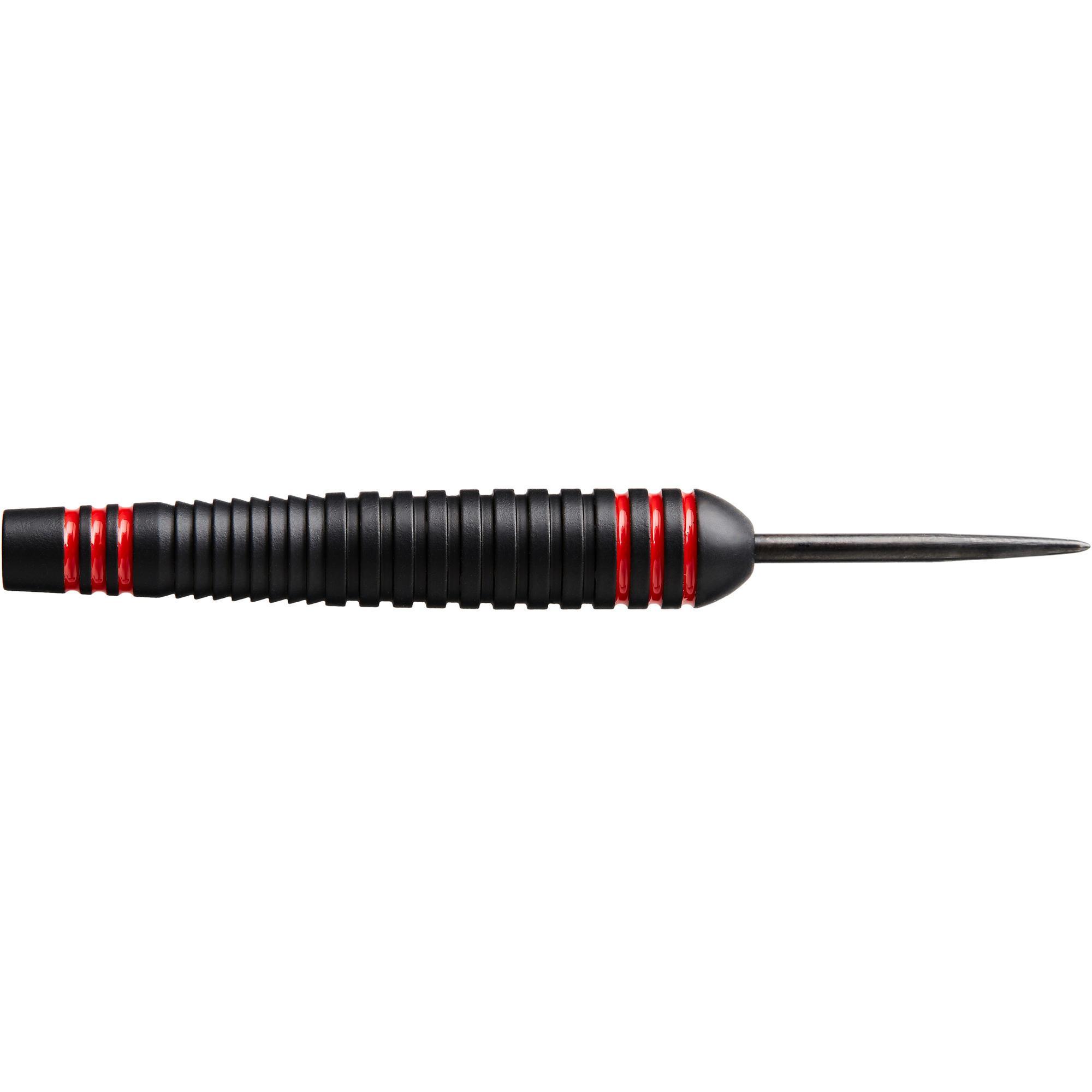 3 T540 STEEL POINT ARROWS