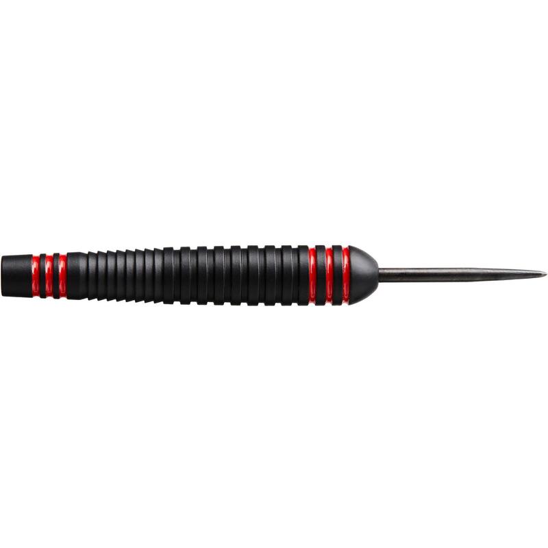 Săgeată T540 vârf oțel darts x3