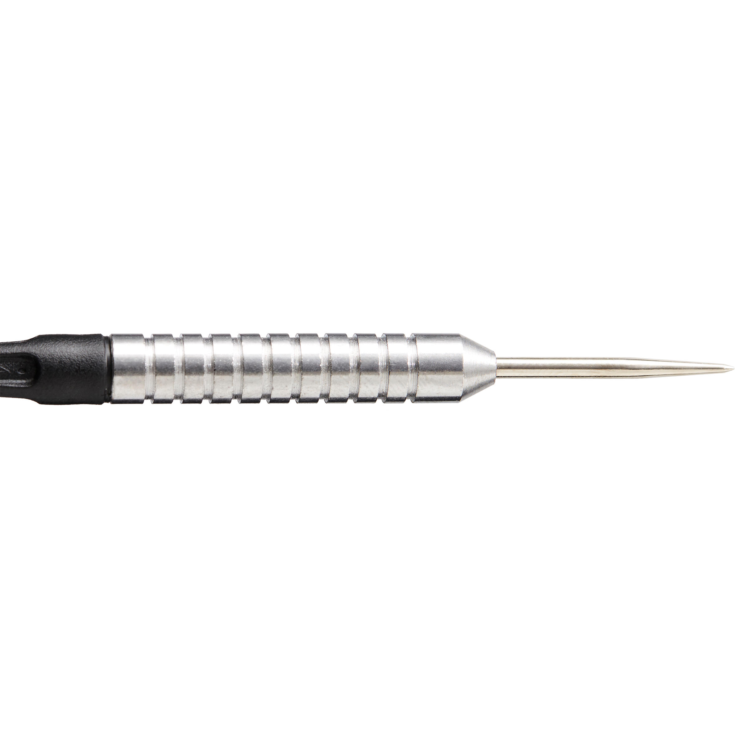 T100 Steel-Tipped Darts Tri-Pack - Black - CANAVERAL