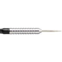 T100 Steel-Tipped Darts Tri-Pack - Black