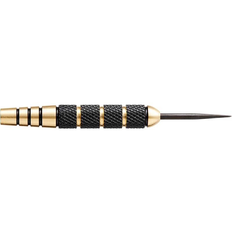 Săgeată T520 vârf oțel darts x3